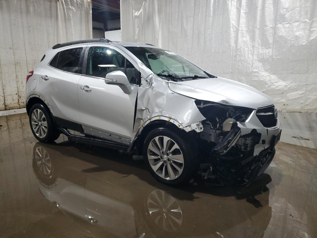 2019 Buick Encore - Image 4