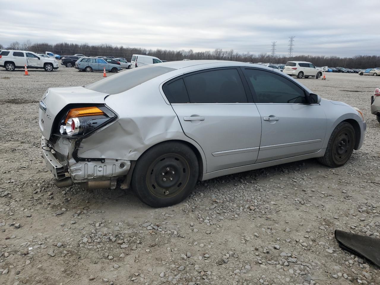 2011 Nissan Altima - Image 3