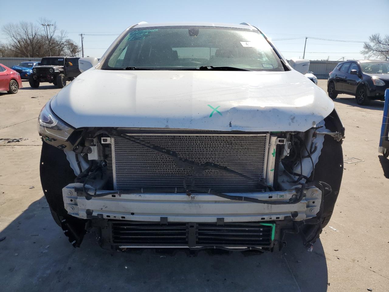 2019 Buick Enclave - Image 5