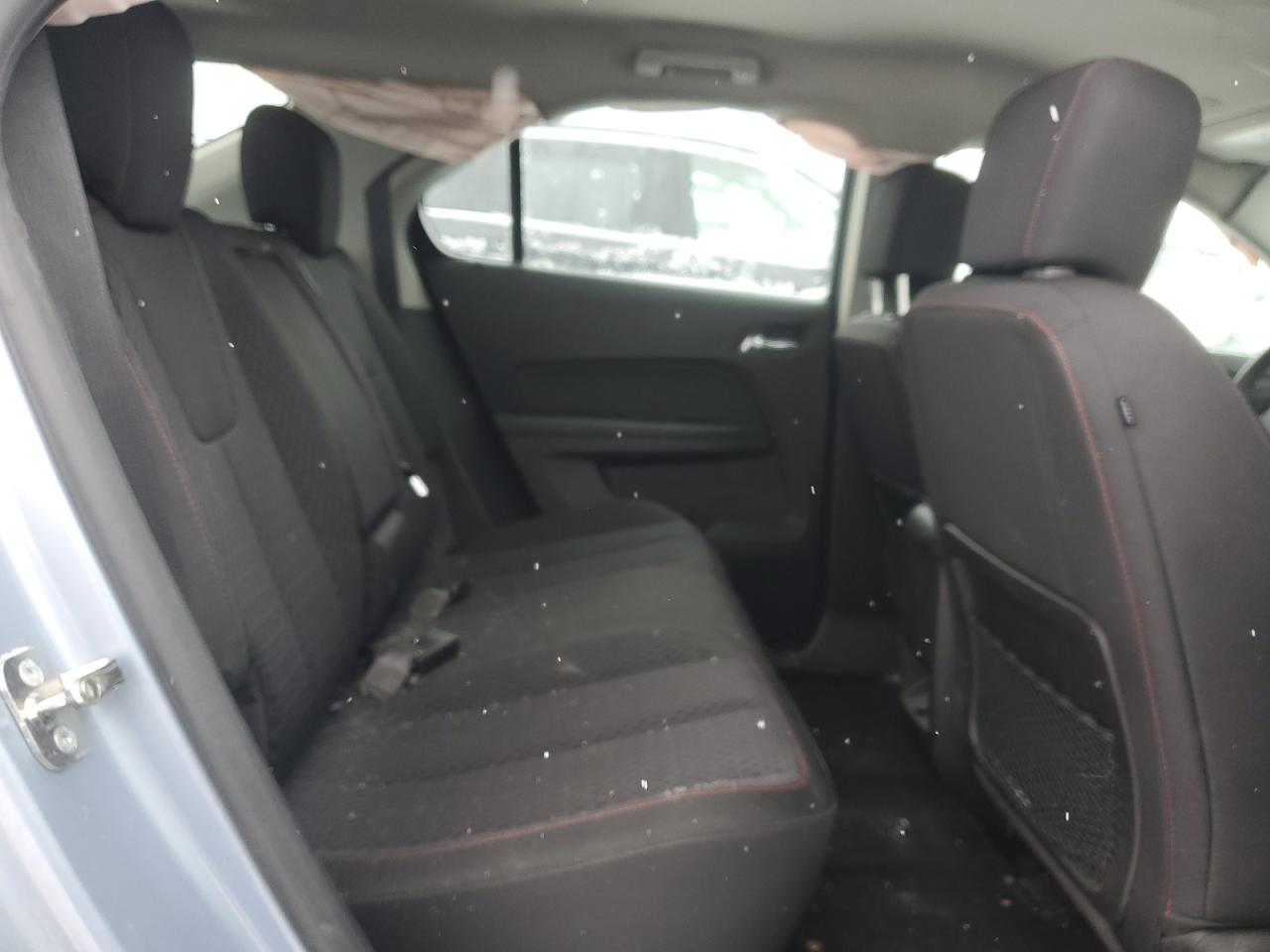 2014 Chevrolet Equinox - Image 11