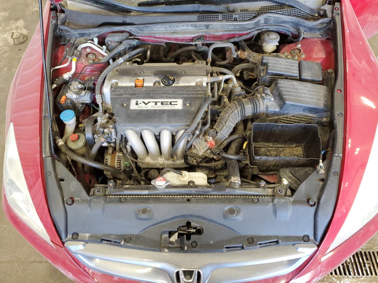 2007 Honda Accord - Image 11