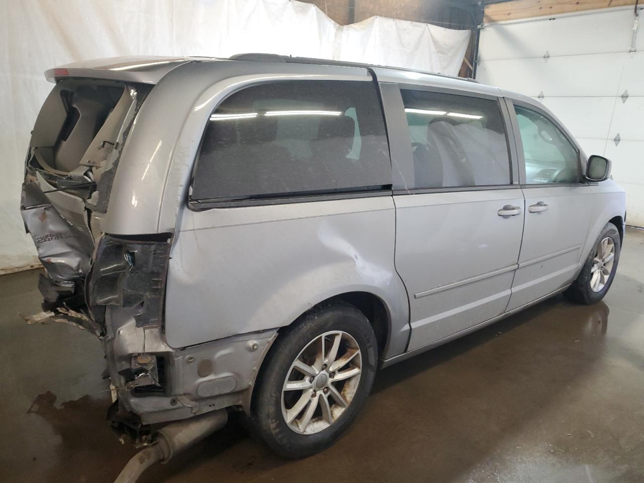 2014 Dodge Caravan - Image 3