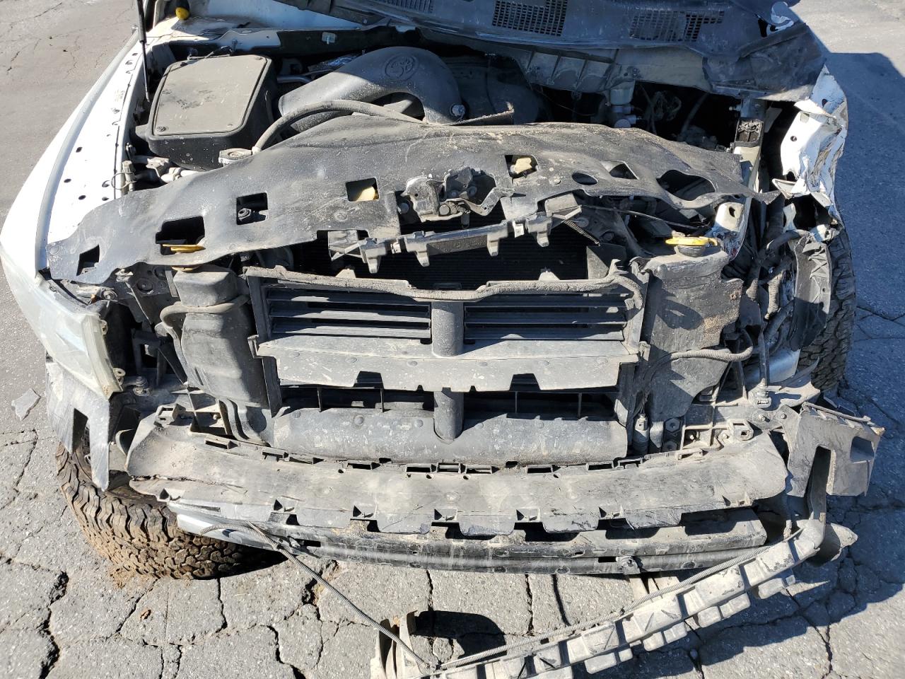 2016 RAM 1500 - Image 12