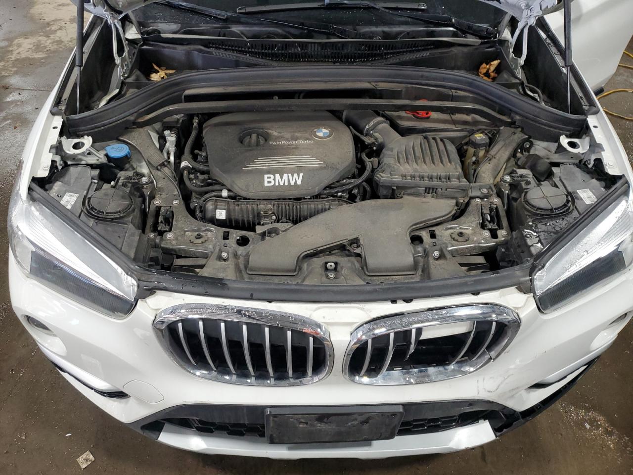 2018 BMW X1 - Image 13
