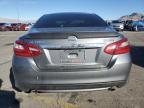 2016 Nissan Altima 3.5Sl იყიდება North Las Vegas-ში, NV - Undercarriage