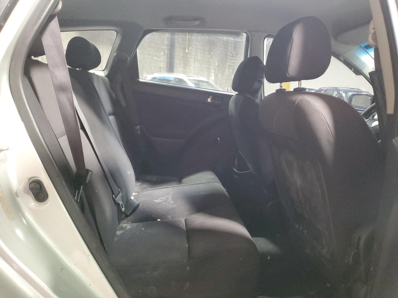 2003 Toyota Corolla - Image 10