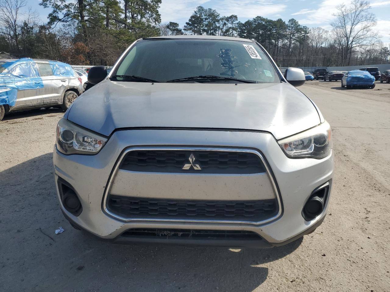 2013 Mitsubishi Outlander - Image 5