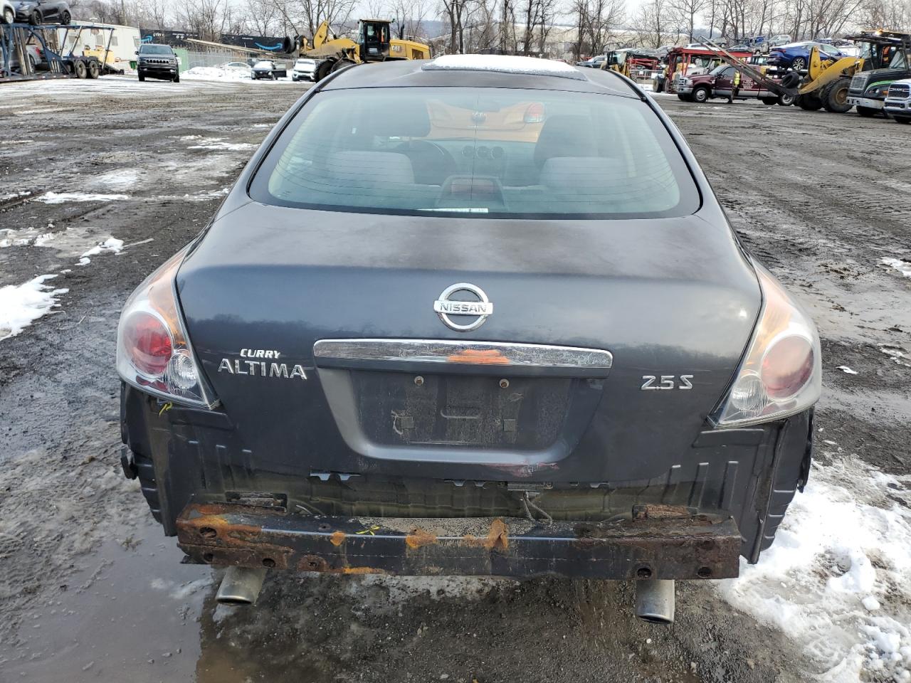2009 Nissan Altima - Image 6