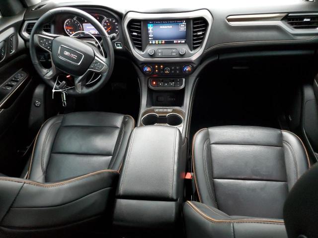  GMC ACADIA 2021 Black