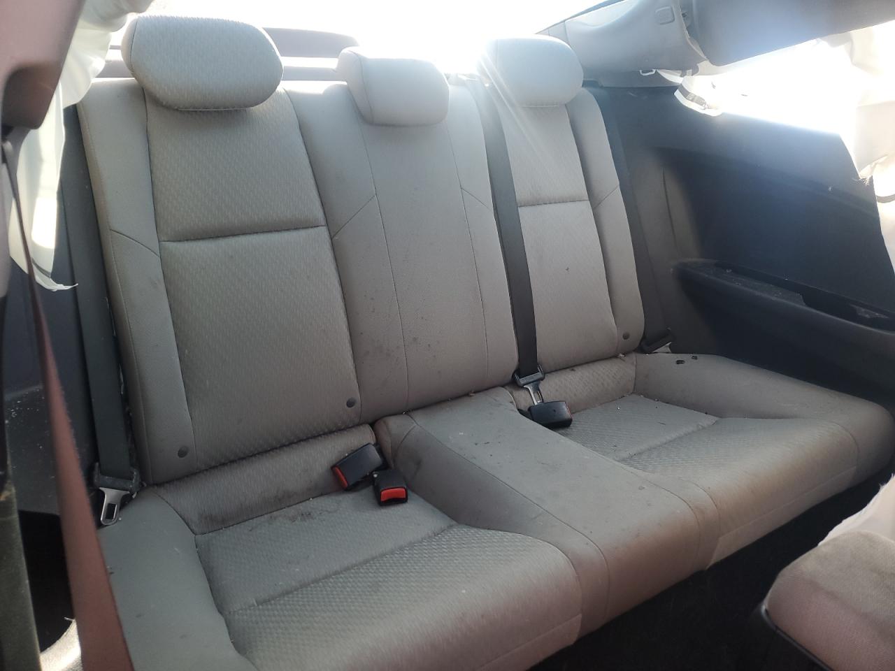 2015 Honda Civic - Image 10