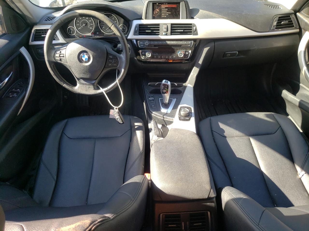 2017 BMW 3er - Image 8