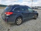 2012 Subaru Outback 2.5I Limited for Sale in Tifton, GA - Front End