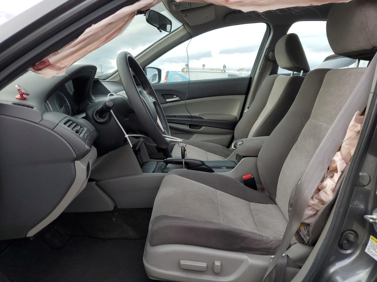 2010 Honda Accord - Image 7