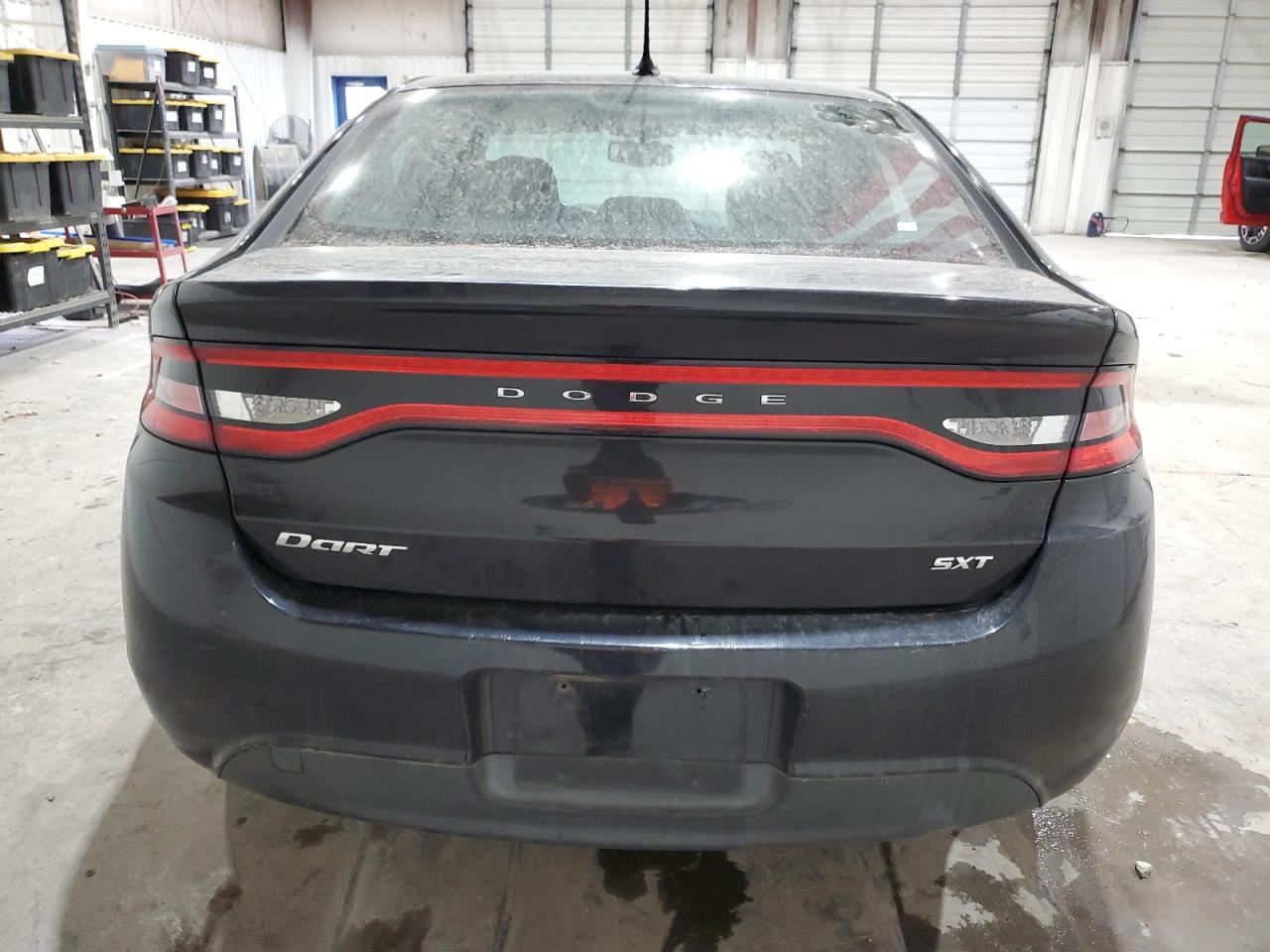 2013 Dodge Dart - Image 6