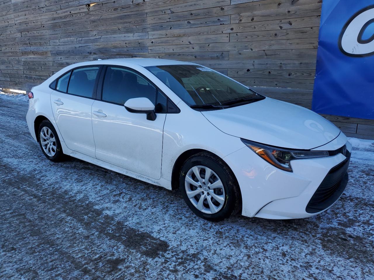 2024 Toyota Corolla - Image 4