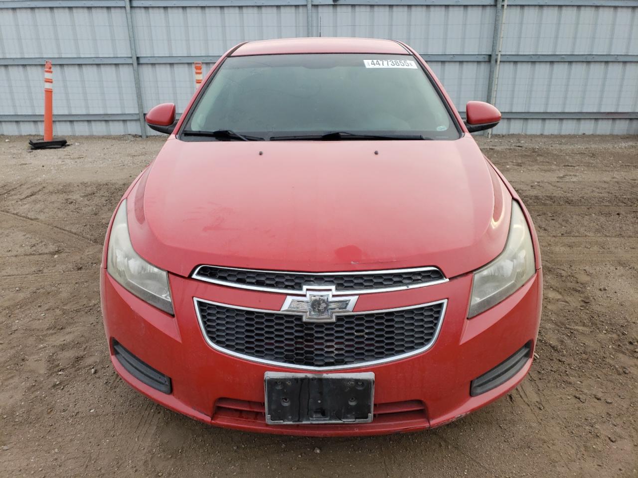 2012 Chevrolet Cruze - Image 5