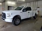 2017 Ford F150 Super Cab за продажба в Madisonville, TN - All Over