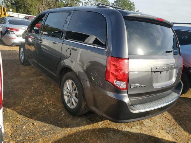  DODGE CARAVAN 2019 Сірий