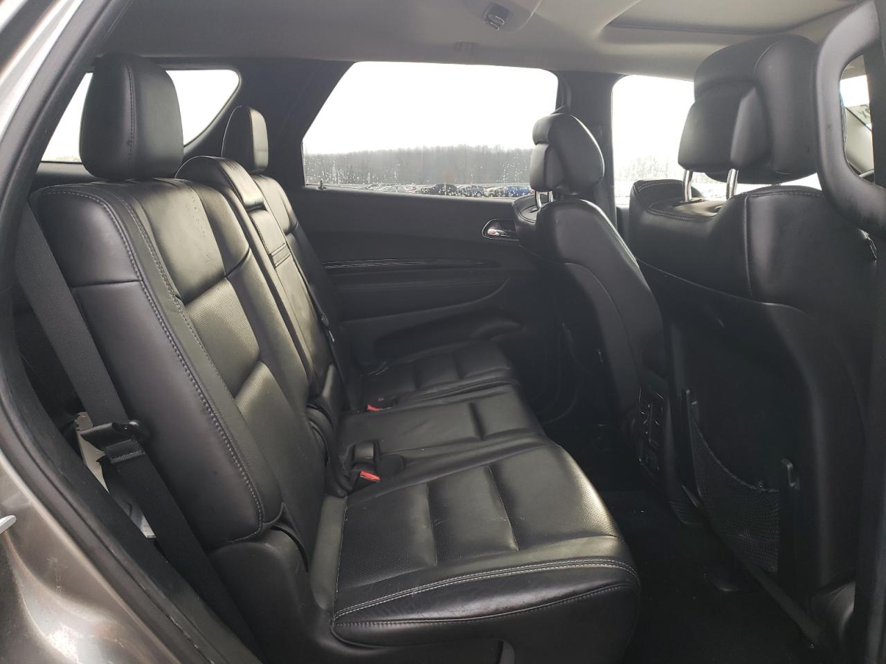 2013 Dodge Durango - Image 11