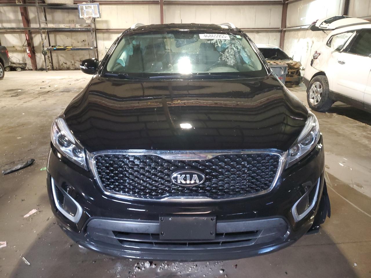 2018 Kia Sorento - Image 5