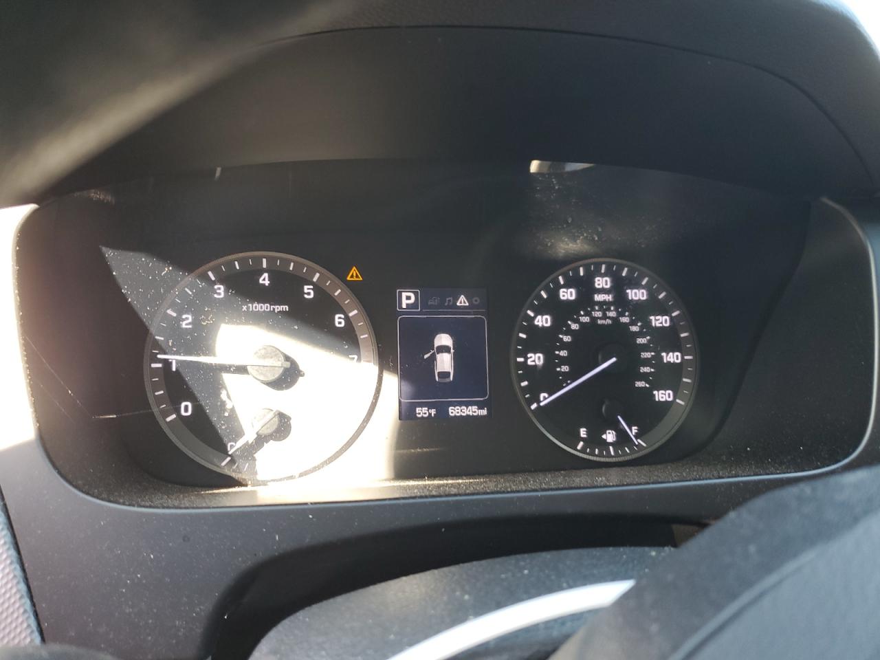 2015 Hyundai Sonata - Image 9