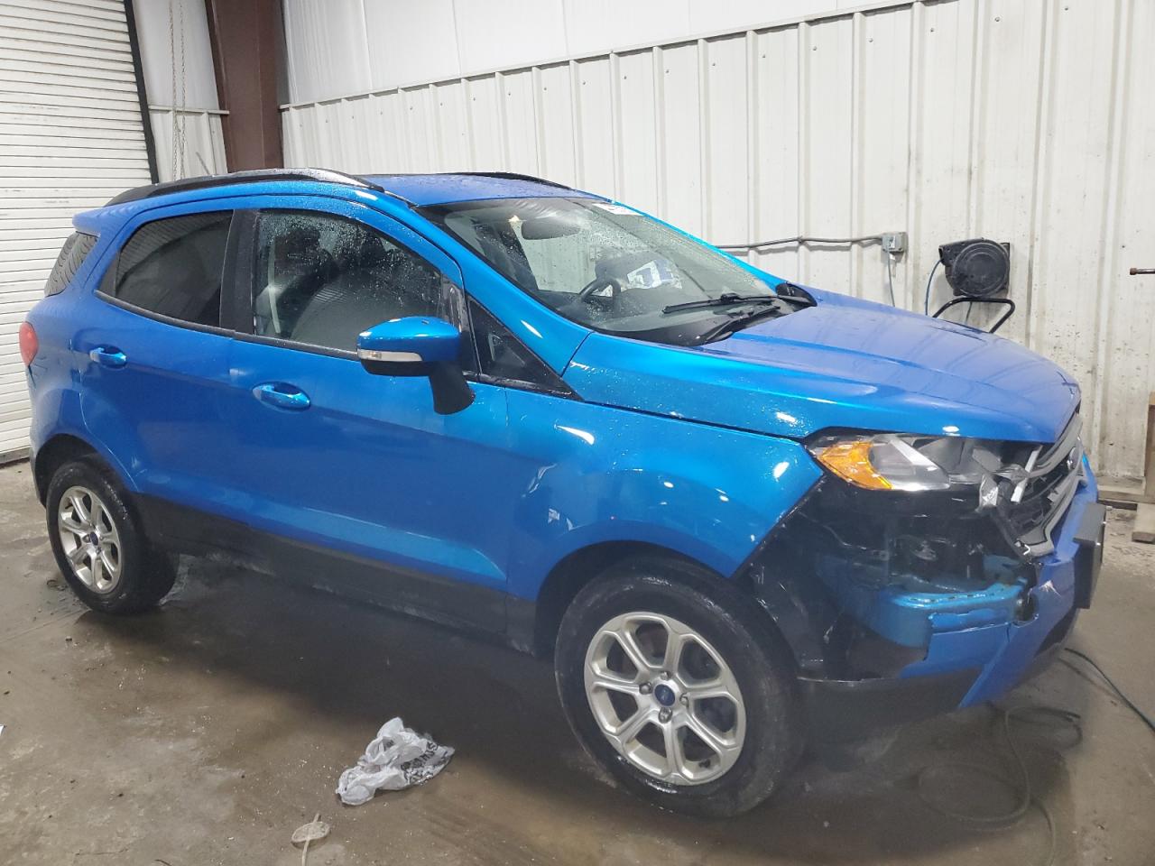 2018 Ford EcoSport - Image 4
