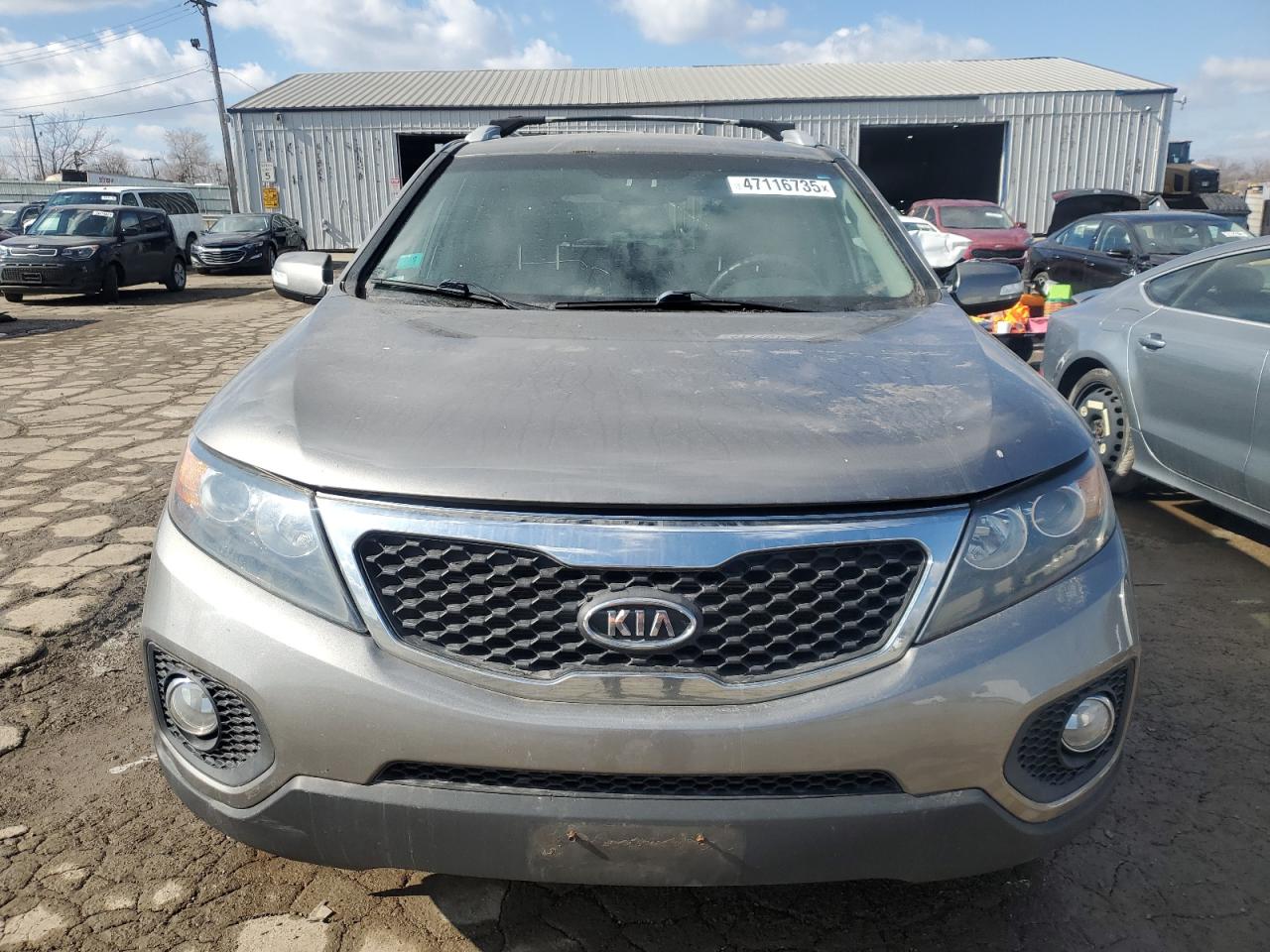 2012 Kia Sorento - Image 5