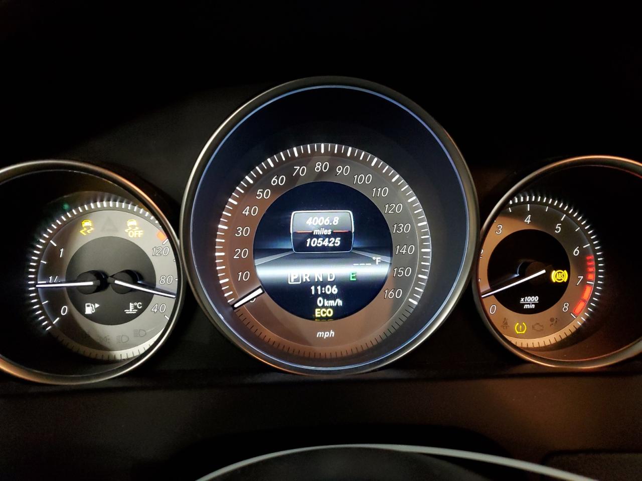 2013 Mercedes-Benz C-klasse - Image 9