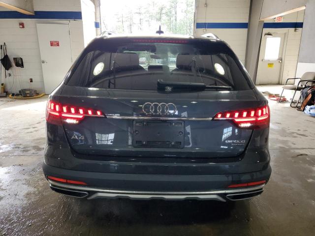  AUDI A4 2023 Szary