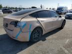 2023 Tesla Model 3  للبيع في Rancho Cucamonga، CA - Rear End