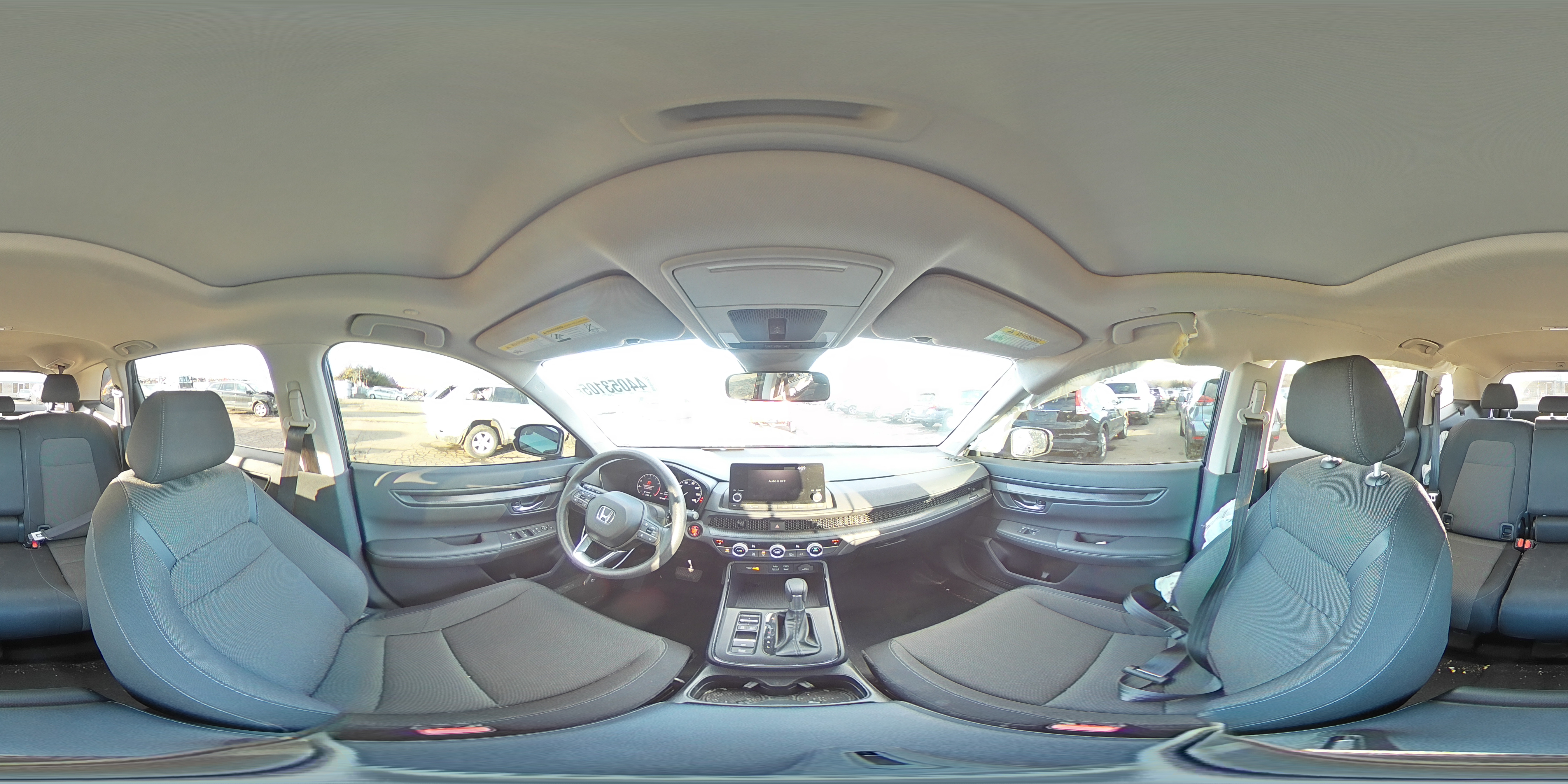 2023 Honda CR-V - Image 12