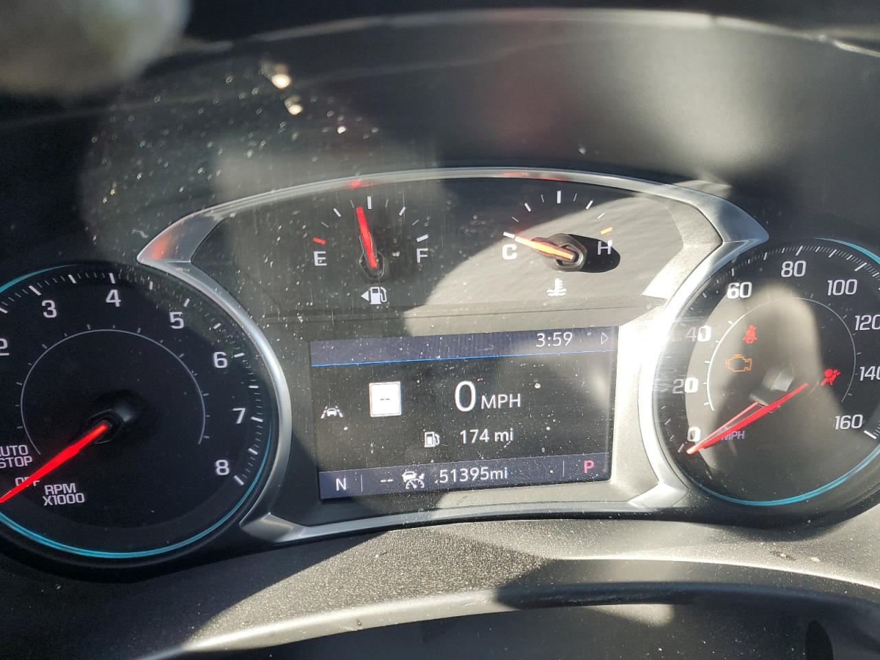 2020 Chevrolet Equinox - Image 9