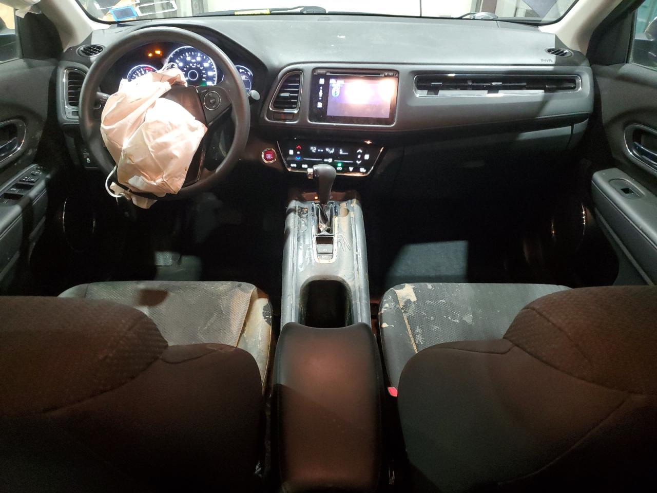 2016 Honda HR-V - Image 8
