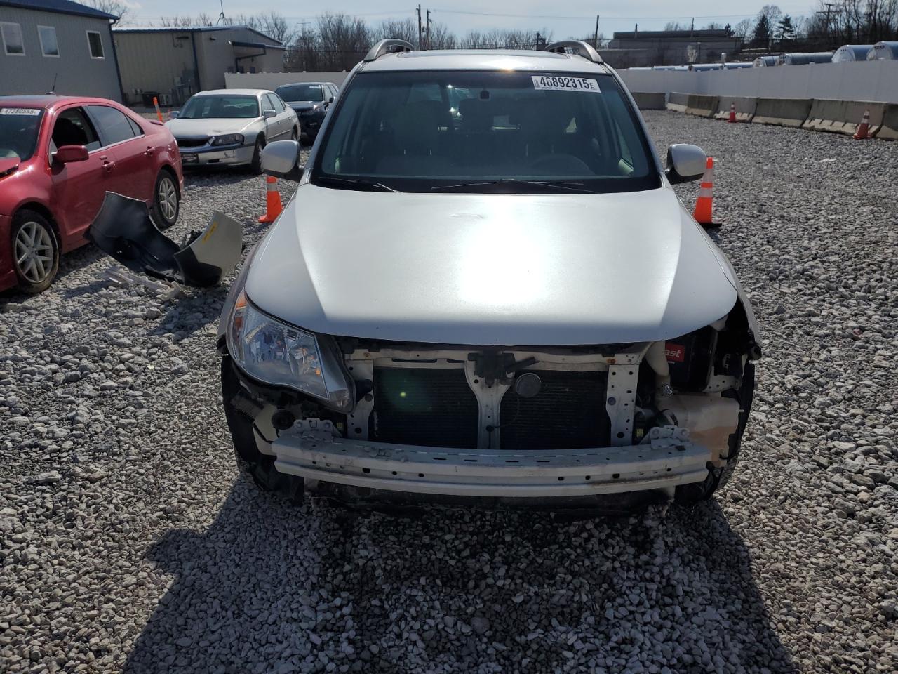 2010 Subaru Forester - Image 5