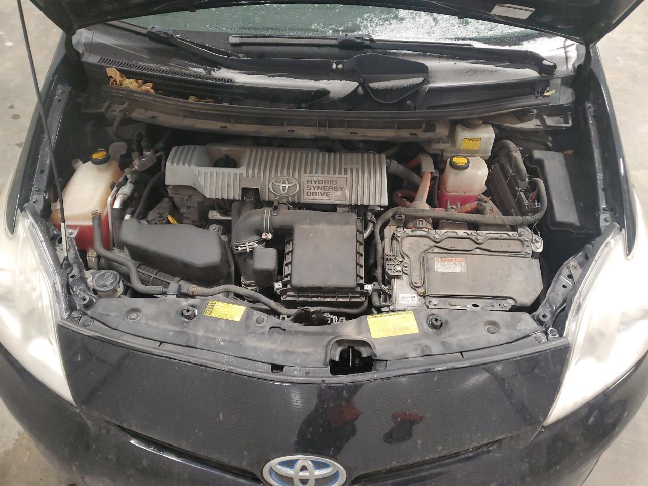 2013 Toyota Prius - Image 11