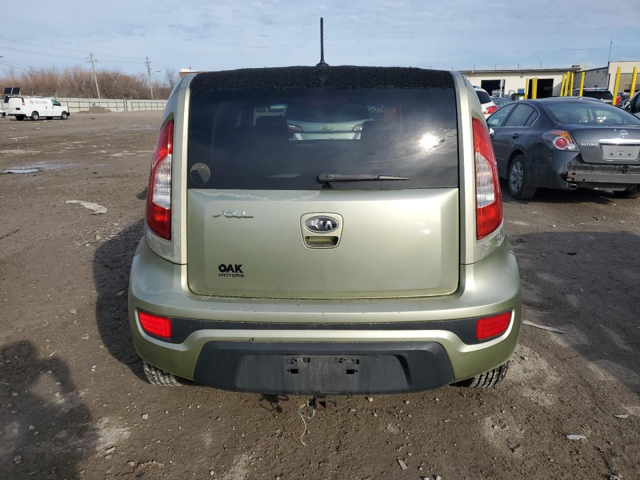 2012 Kia Soul - Image 6