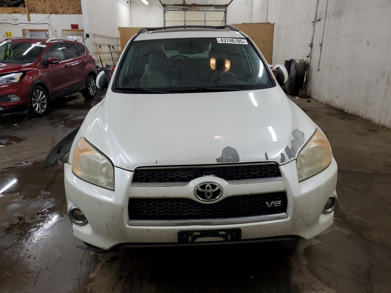 2009 Toyota RAV 4 - Image 5