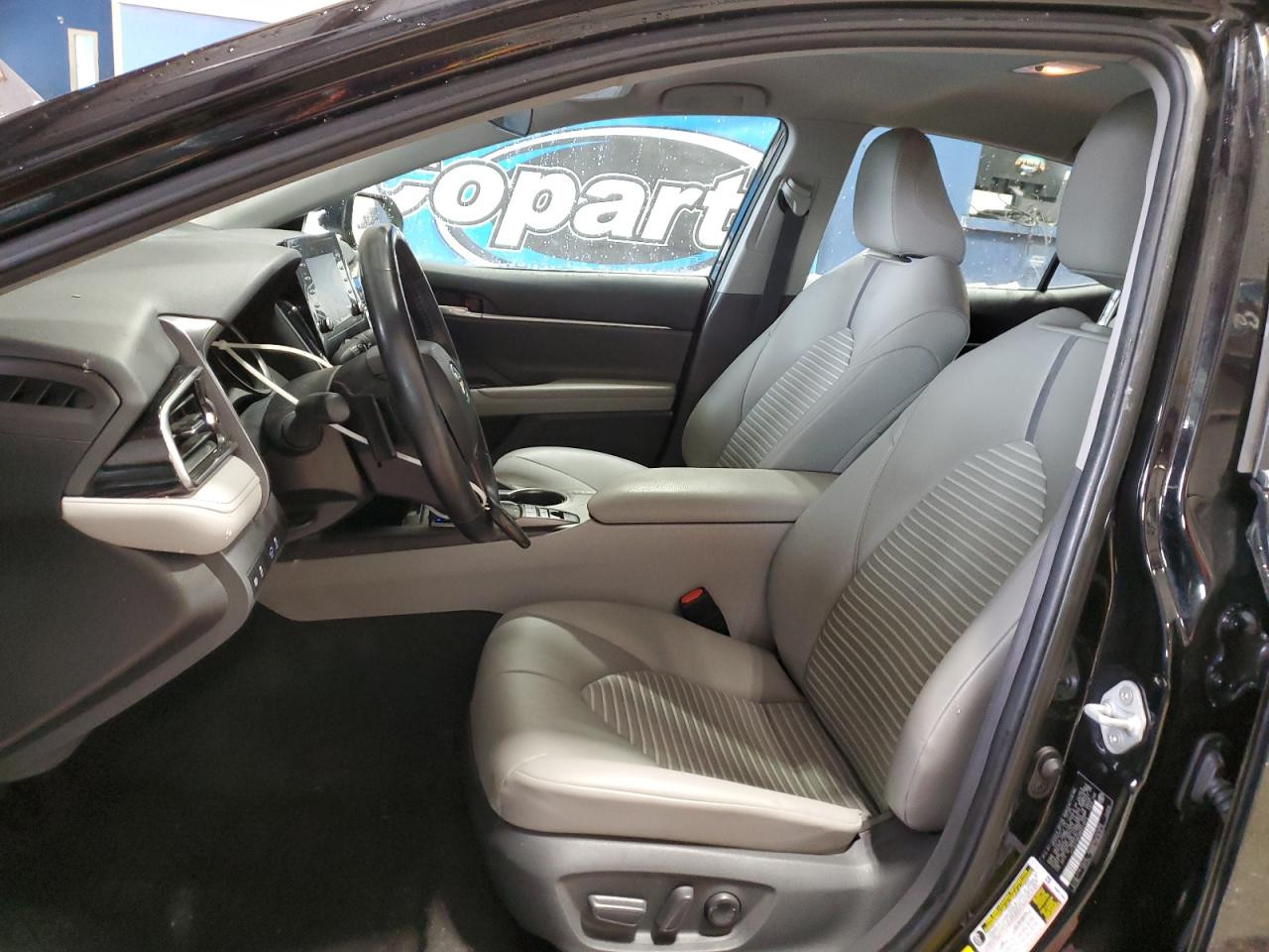 2021 Toyota Camry - Image 7