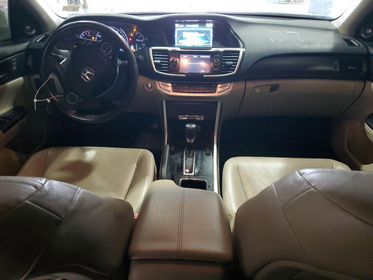 2013 Honda Accord - Image 8