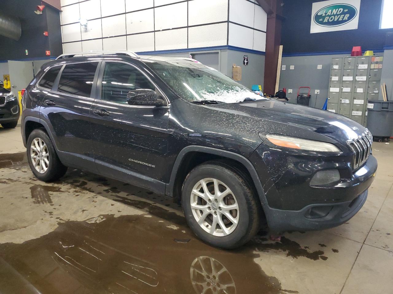 2014 Jeep Grand Cherokee - Image 4