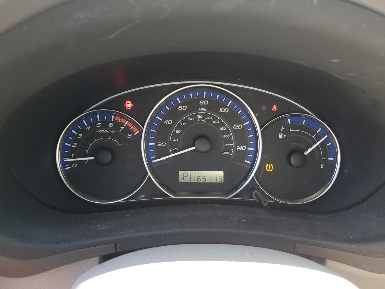 2010 Subaru Forester - Image 9