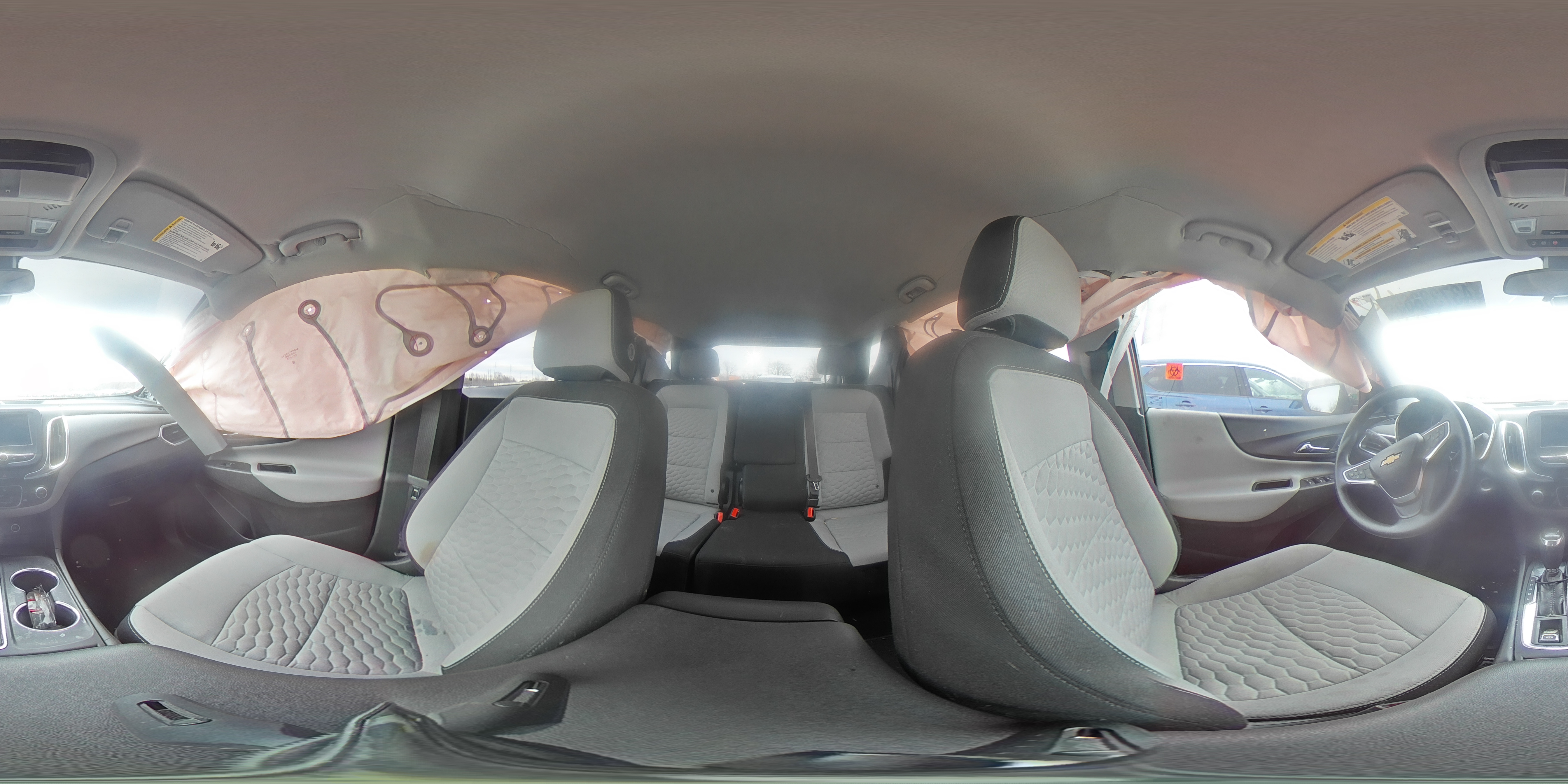 2018 Chevrolet Equinox - Image 13