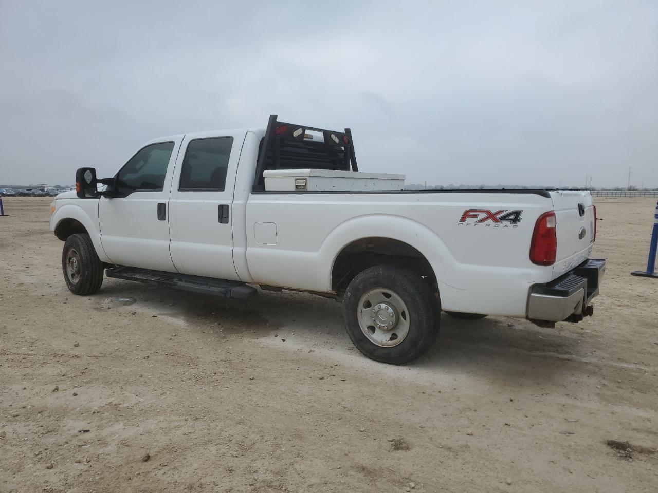 2013 Ford F250 - Image 2