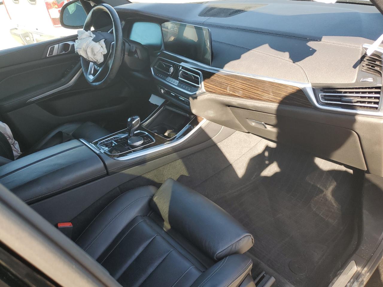 2020 BMW X5 - Image 8