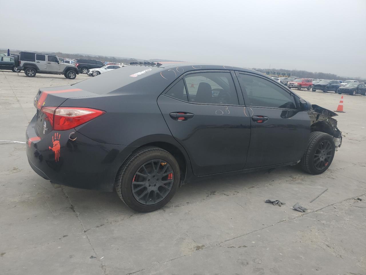 2018 Toyota Corolla - Image 3