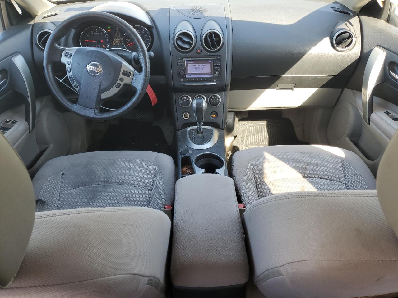 2011 Nissan Rogue - Image 8