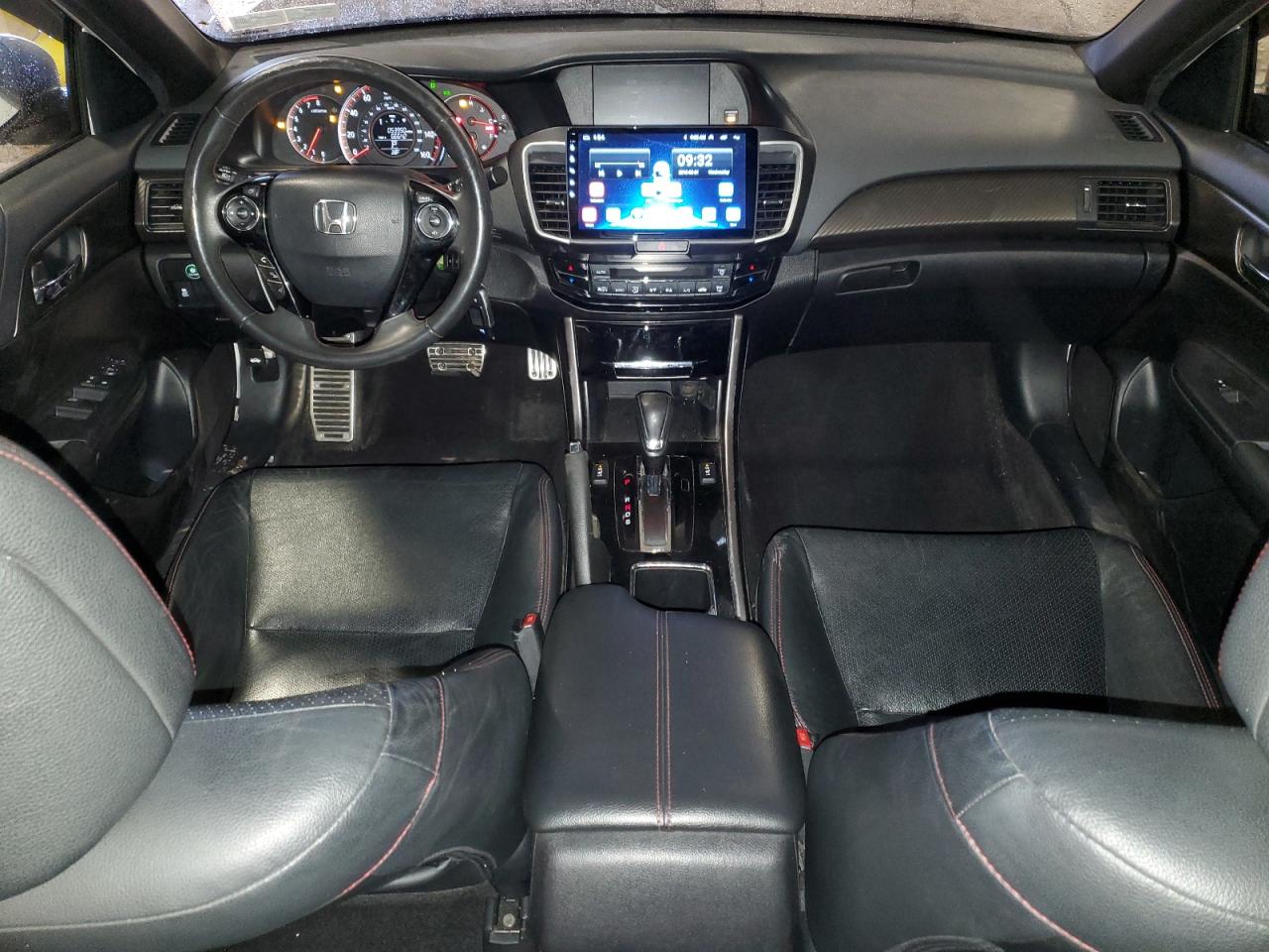 2017 Honda Accord - Image 8