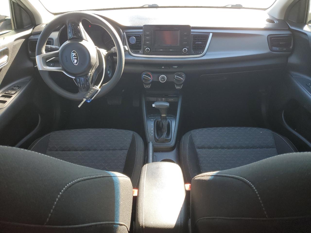 2018 Kia Rio - Image 8