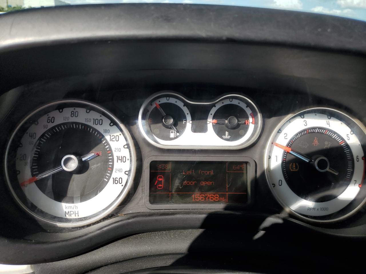 2014 Fiat 500 - Image 9