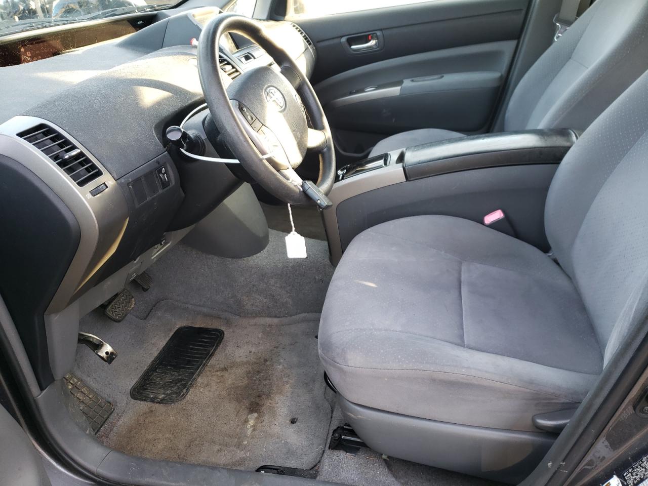 2007 Toyota Prius - Image 7